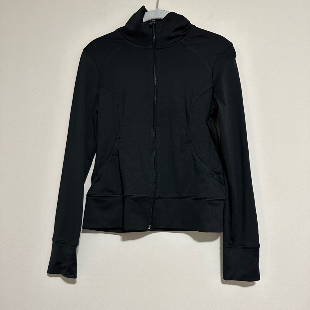 c9 by champion track suit jacket Size Xs Black